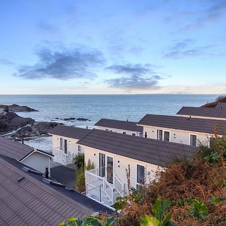 Beach Cove Coastal Retreat Ілфракомб Екстер'єр фото