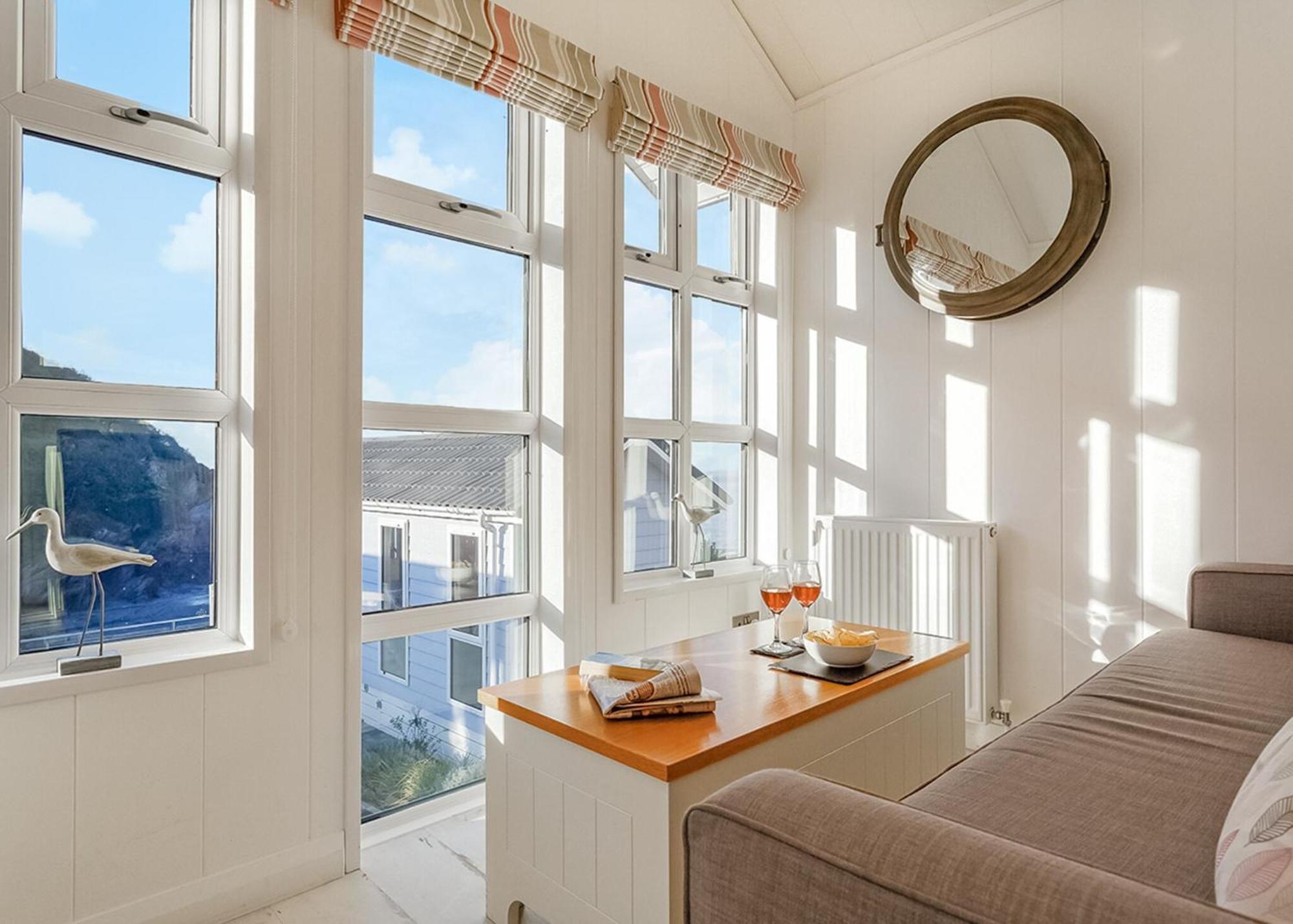 Beach Cove Coastal Retreat Ілфракомб Номер фото