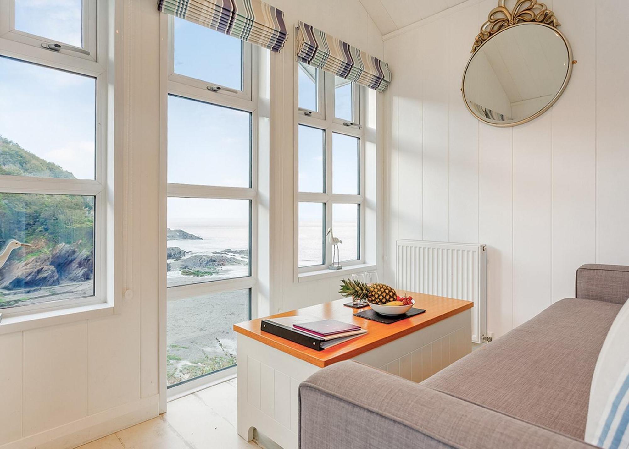 Beach Cove Coastal Retreat Ілфракомб Номер фото