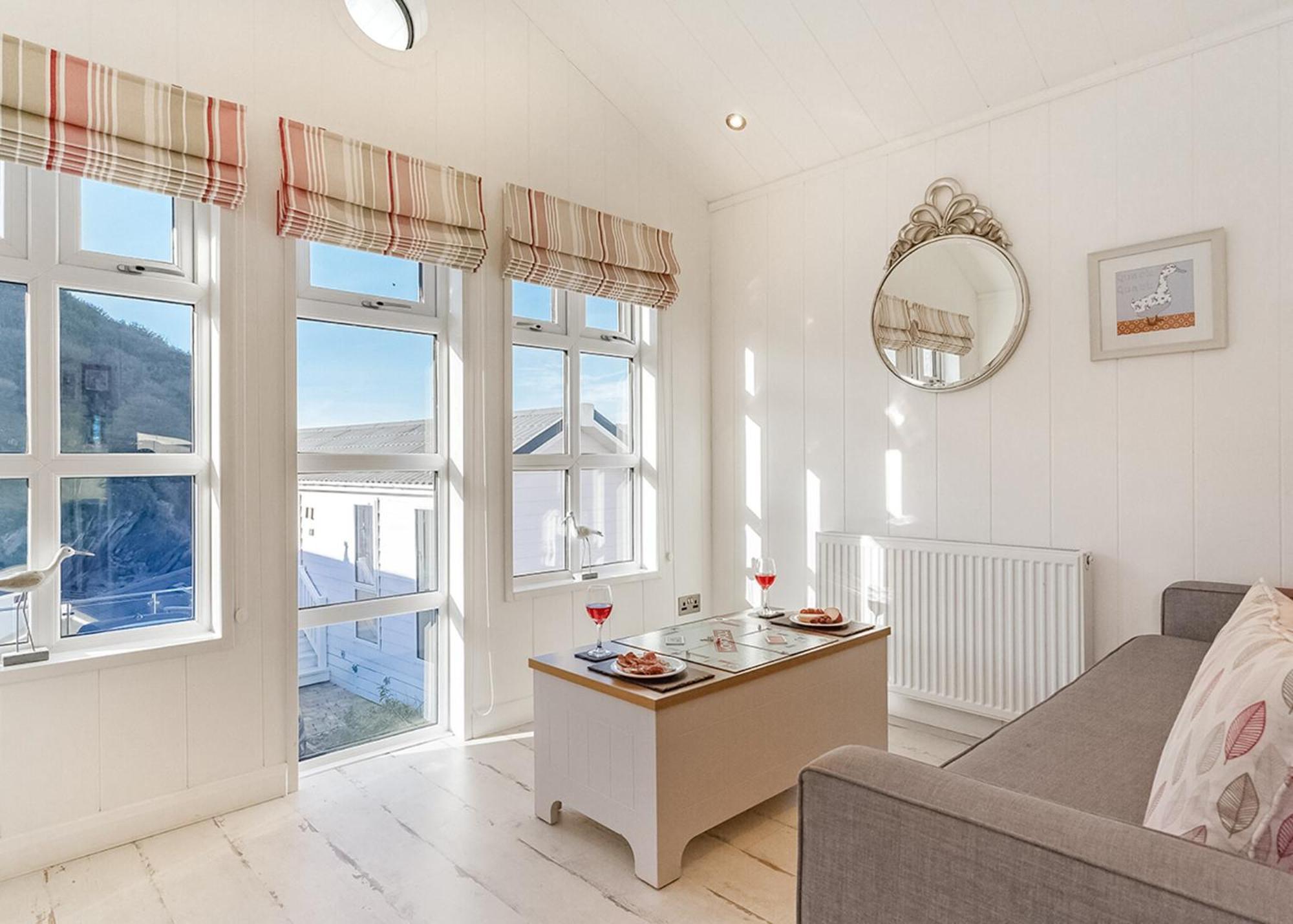 Beach Cove Coastal Retreat Ілфракомб Номер фото