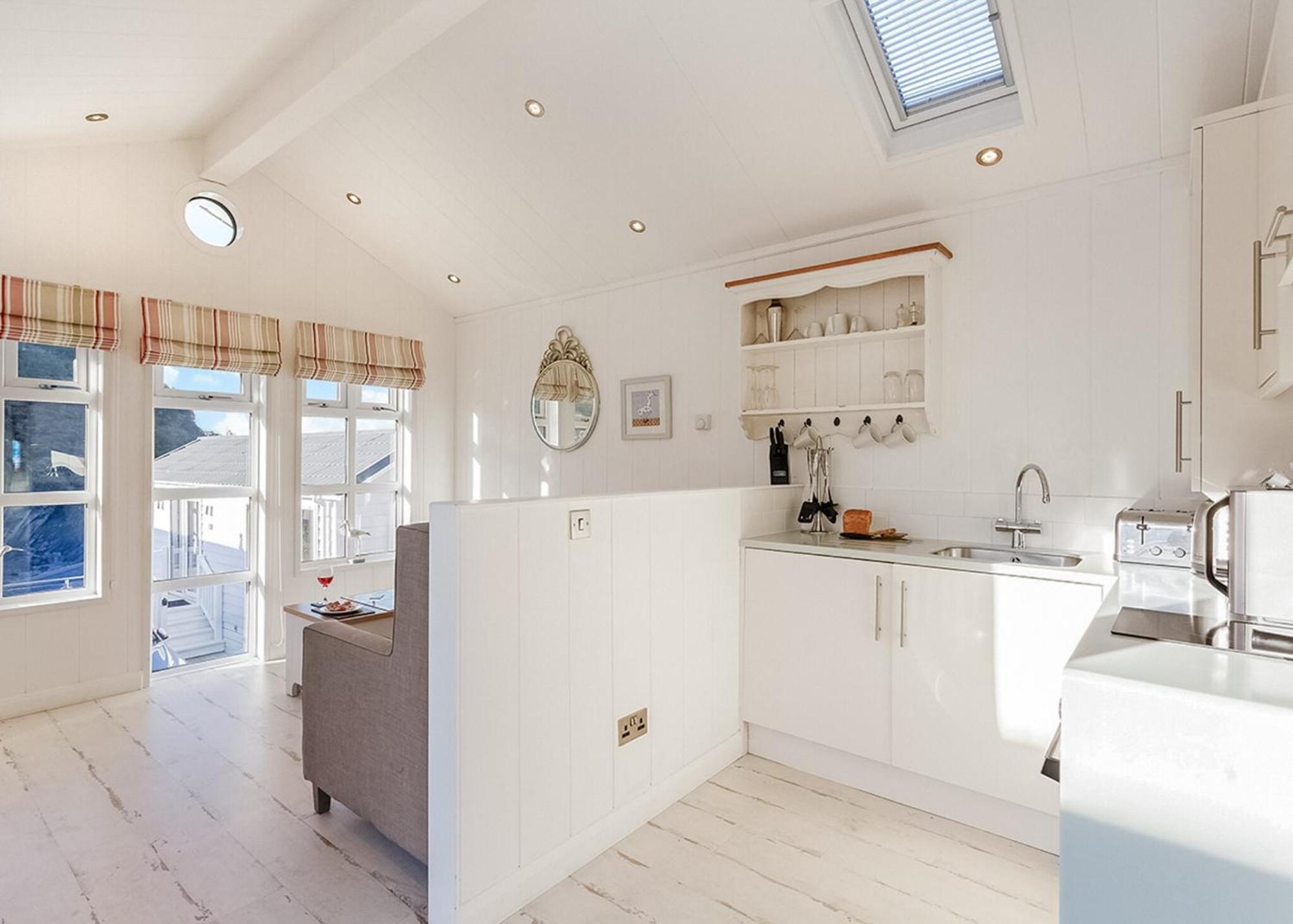 Beach Cove Coastal Retreat Ілфракомб Номер фото
