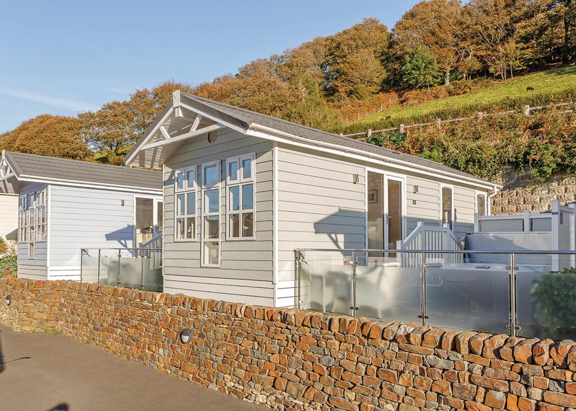 Beach Cove Coastal Retreat Ілфракомб Номер фото