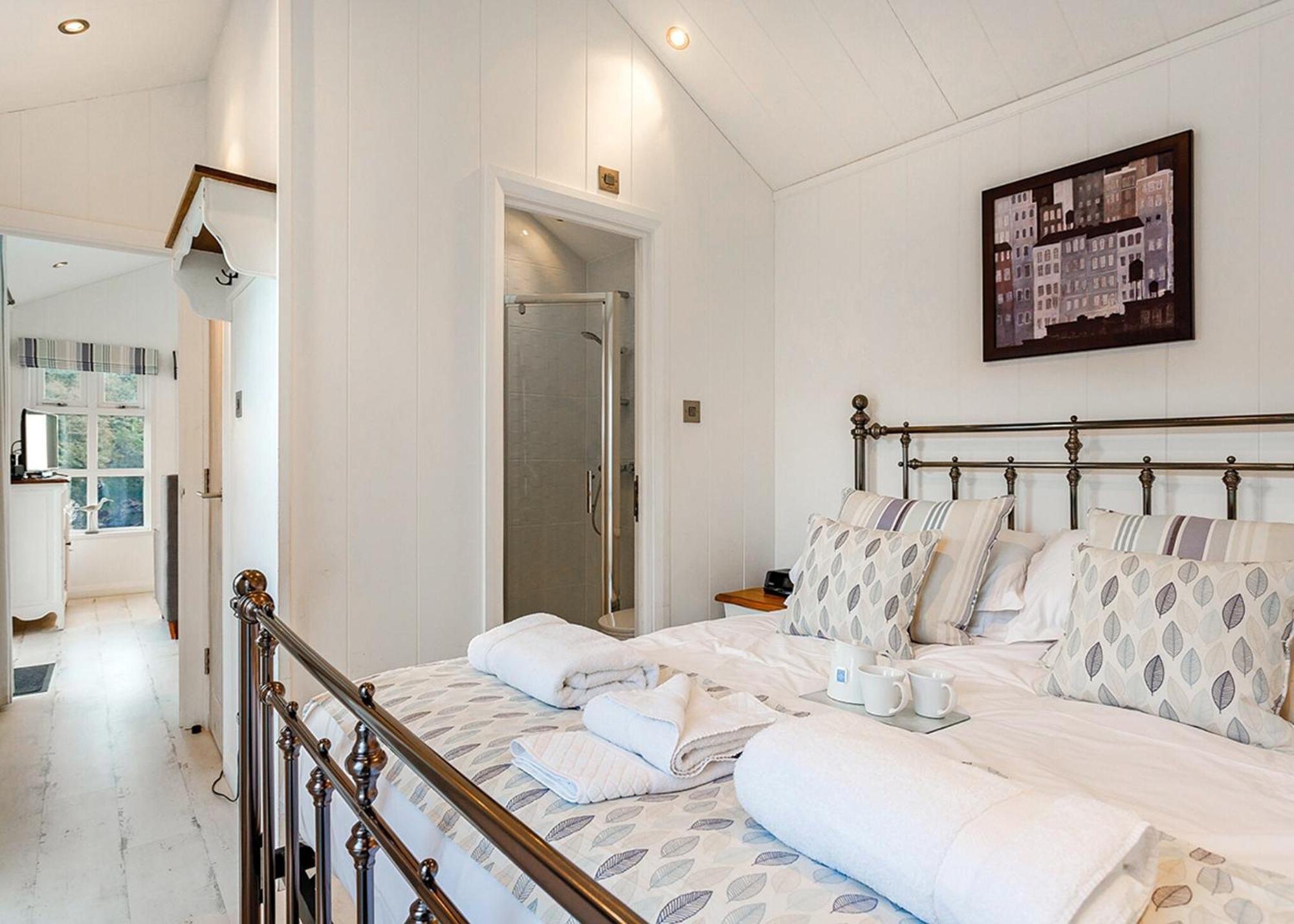 Beach Cove Coastal Retreat Ілфракомб Номер фото