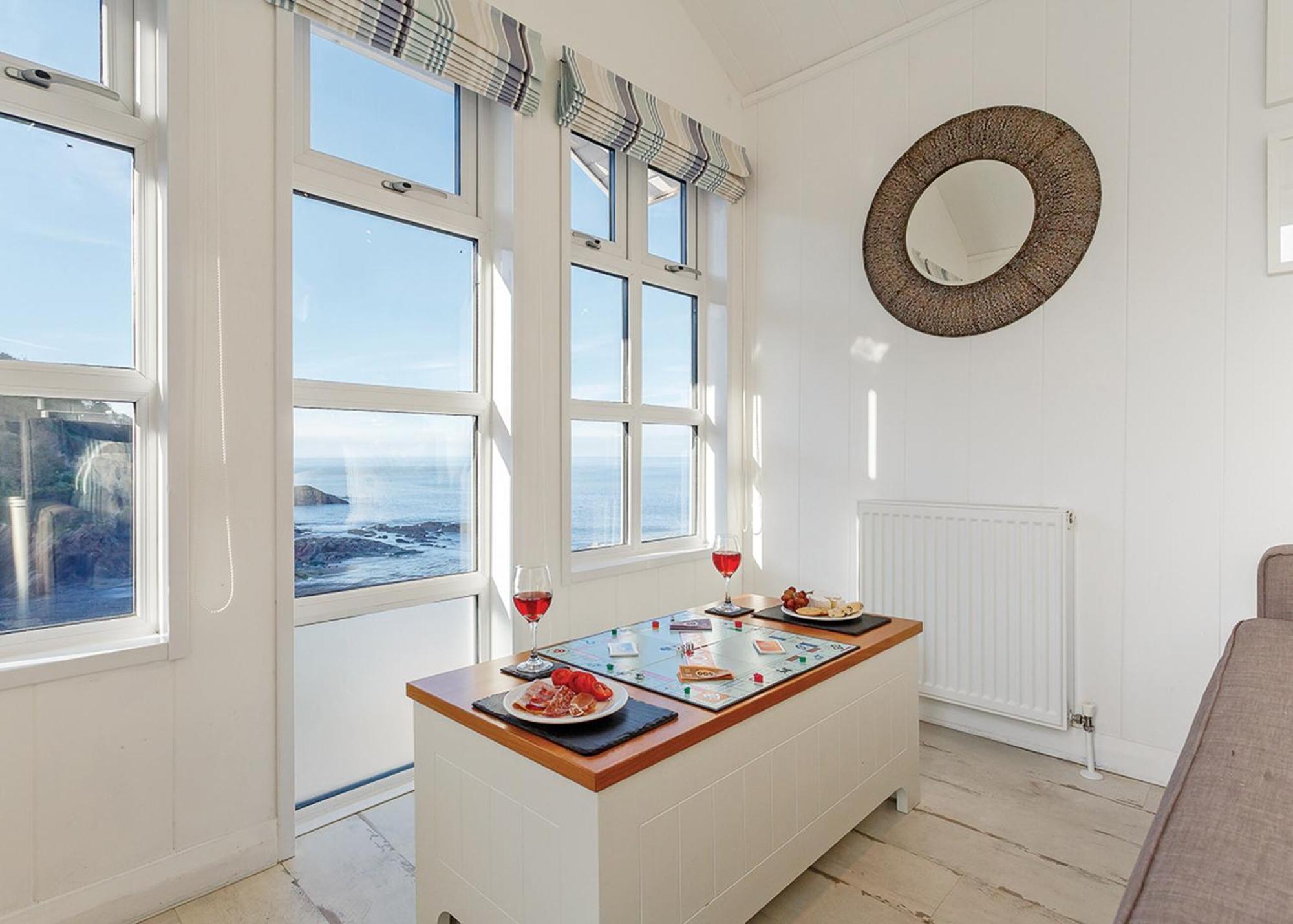 Beach Cove Coastal Retreat Ілфракомб Номер фото