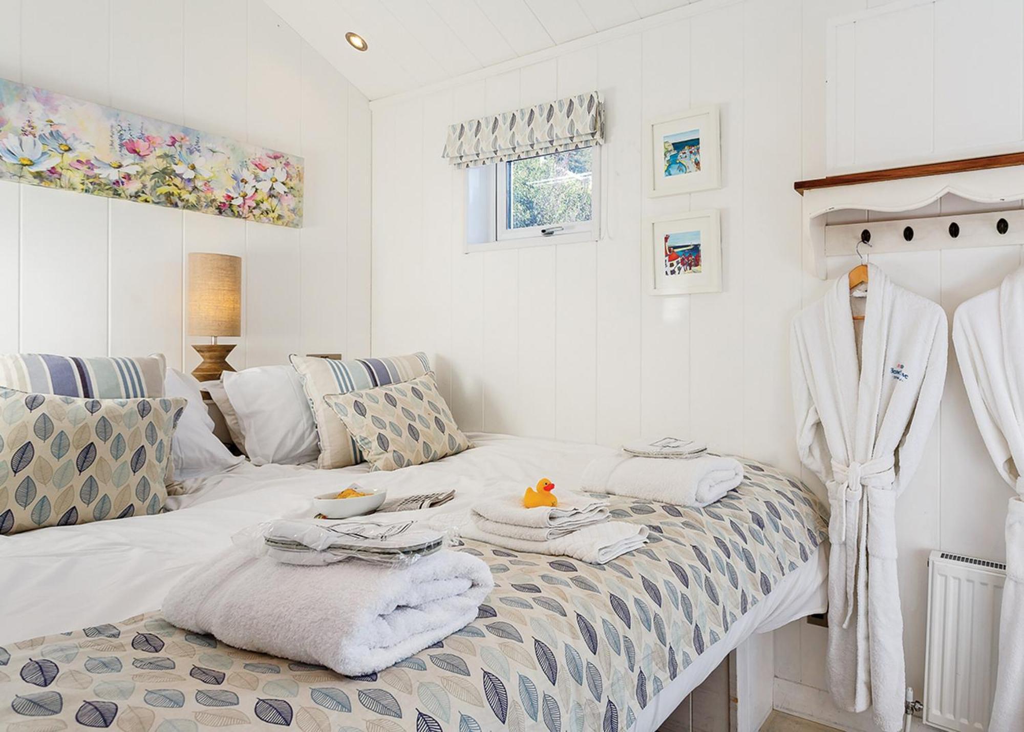 Beach Cove Coastal Retreat Ілфракомб Номер фото