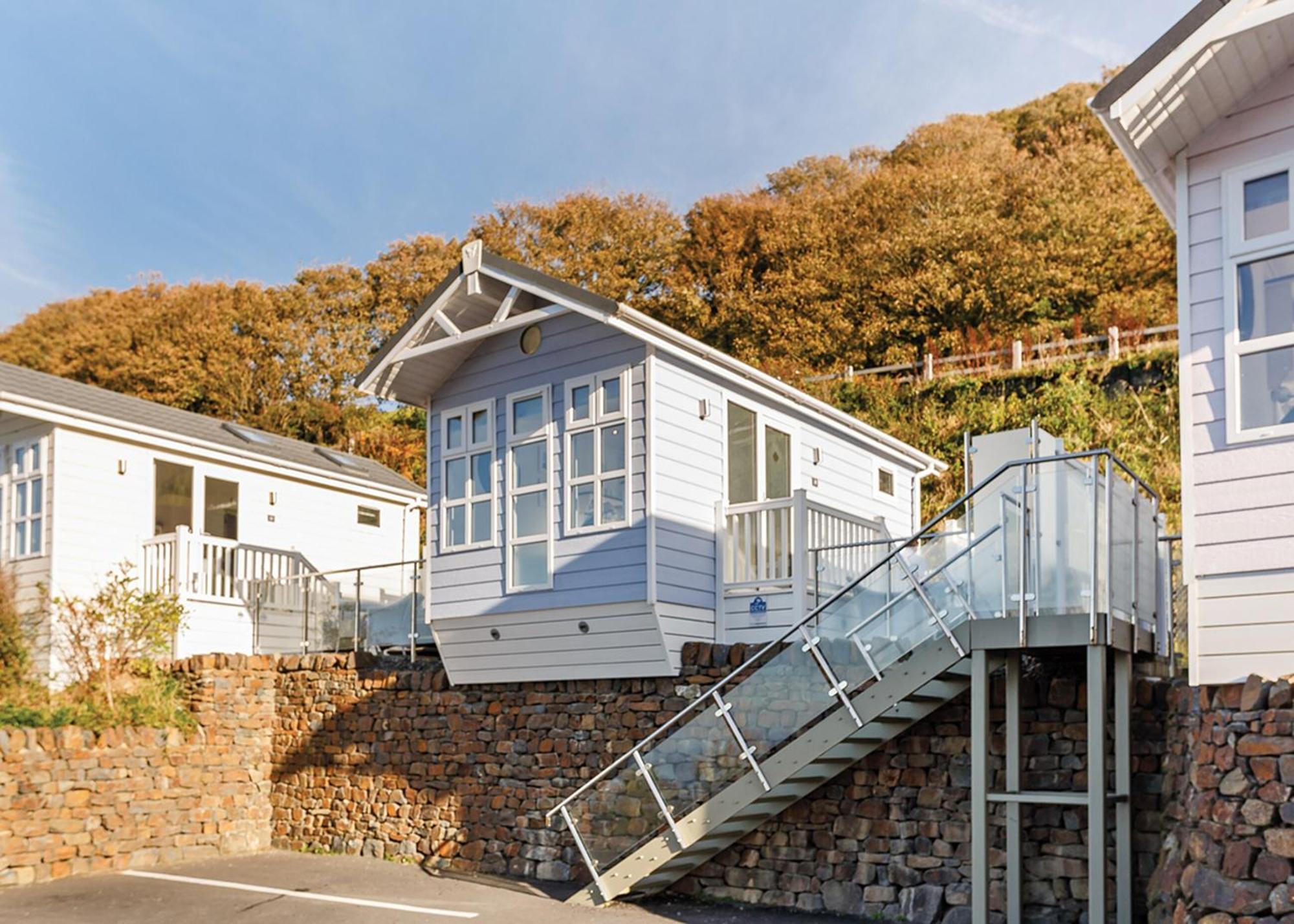 Beach Cove Coastal Retreat Ілфракомб Номер фото