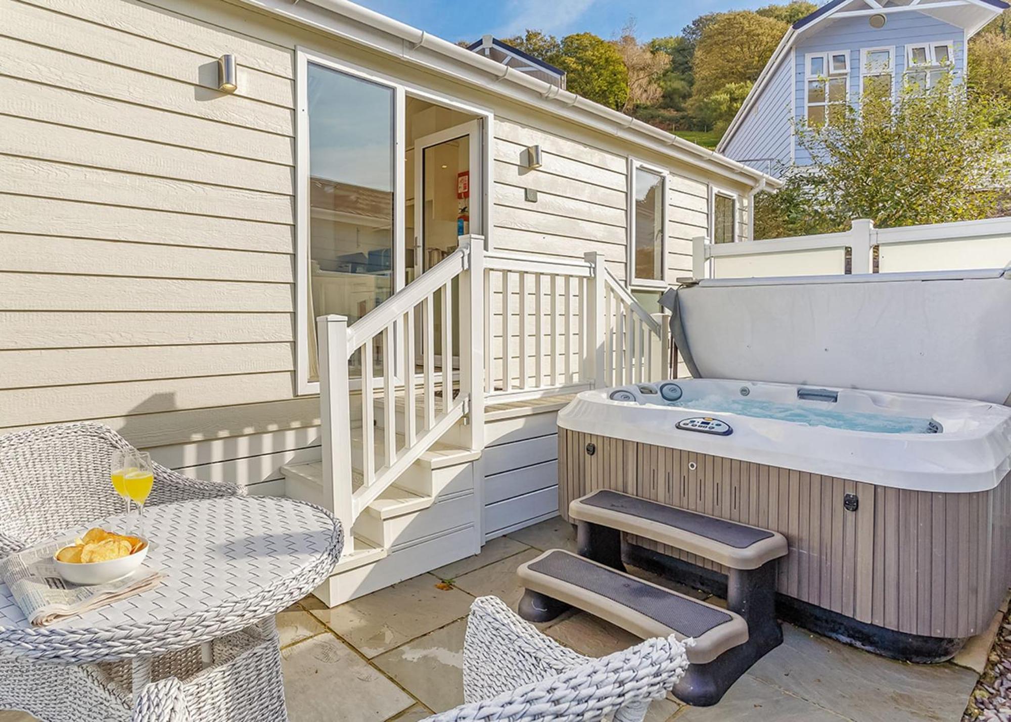 Beach Cove Coastal Retreat Ілфракомб Екстер'єр фото