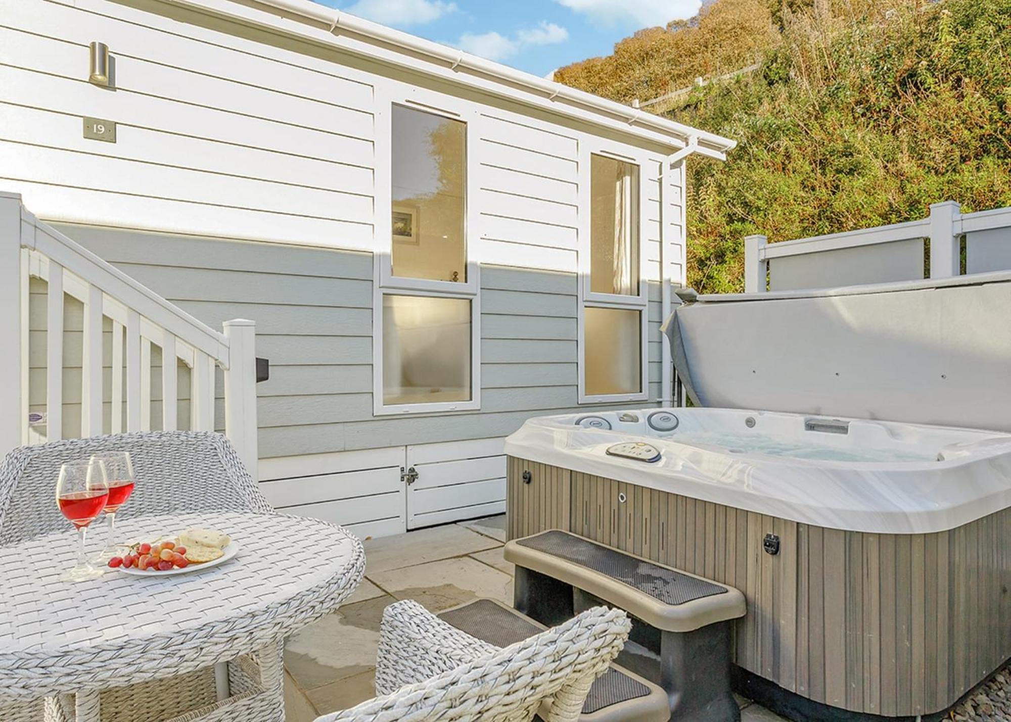 Beach Cove Coastal Retreat Ілфракомб Екстер'єр фото